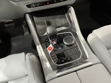 BMW X5 M Competition