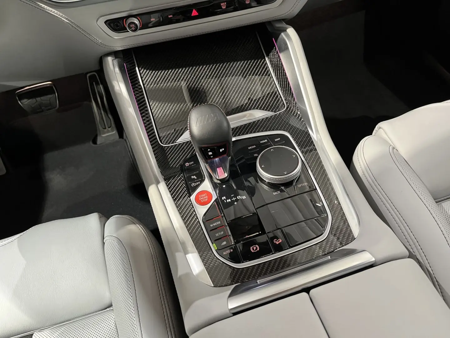 BMW X5 M Competition