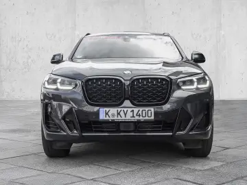 BMW X4 xDrive30d MSport