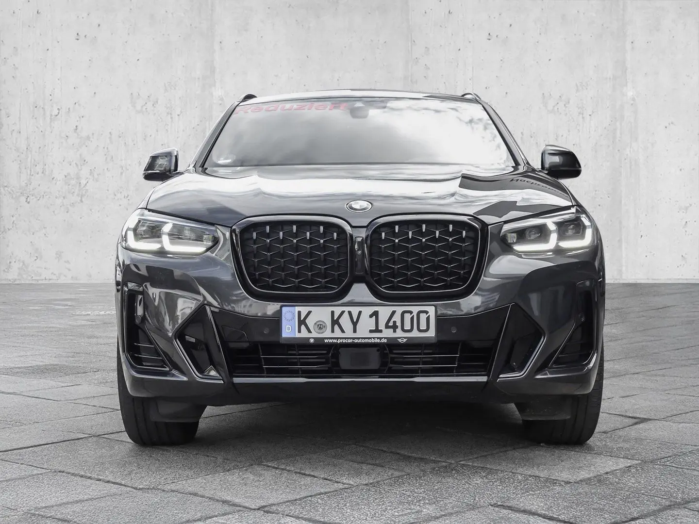 BMW X4 xDrive30d MSport