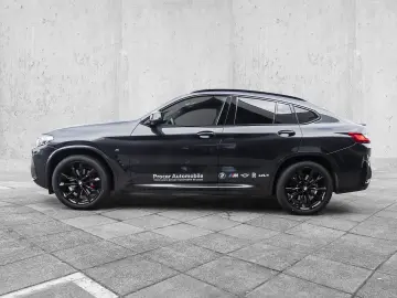 BMW X4 xDrive30d MSport