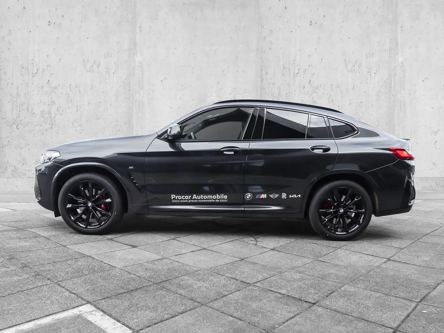 BMW X4 xDrive30d MSport