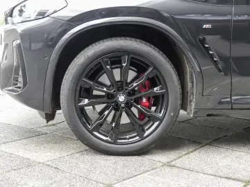BMW X4 xDrive30d MSport