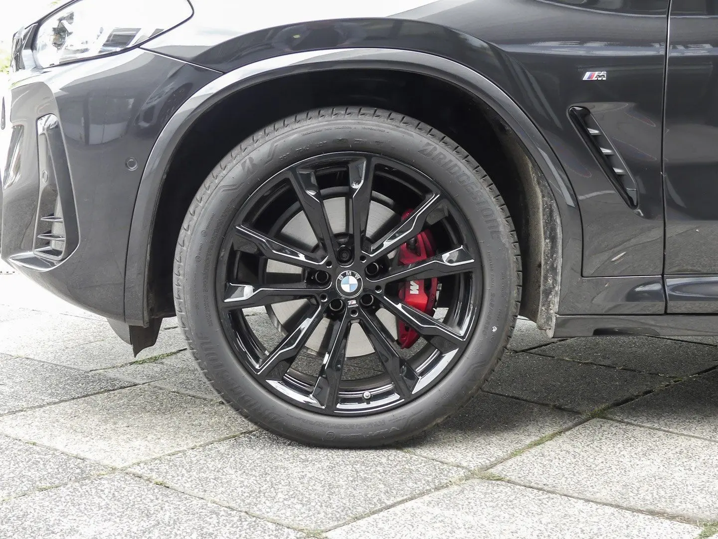 BMW X4 xDrive30d MSport