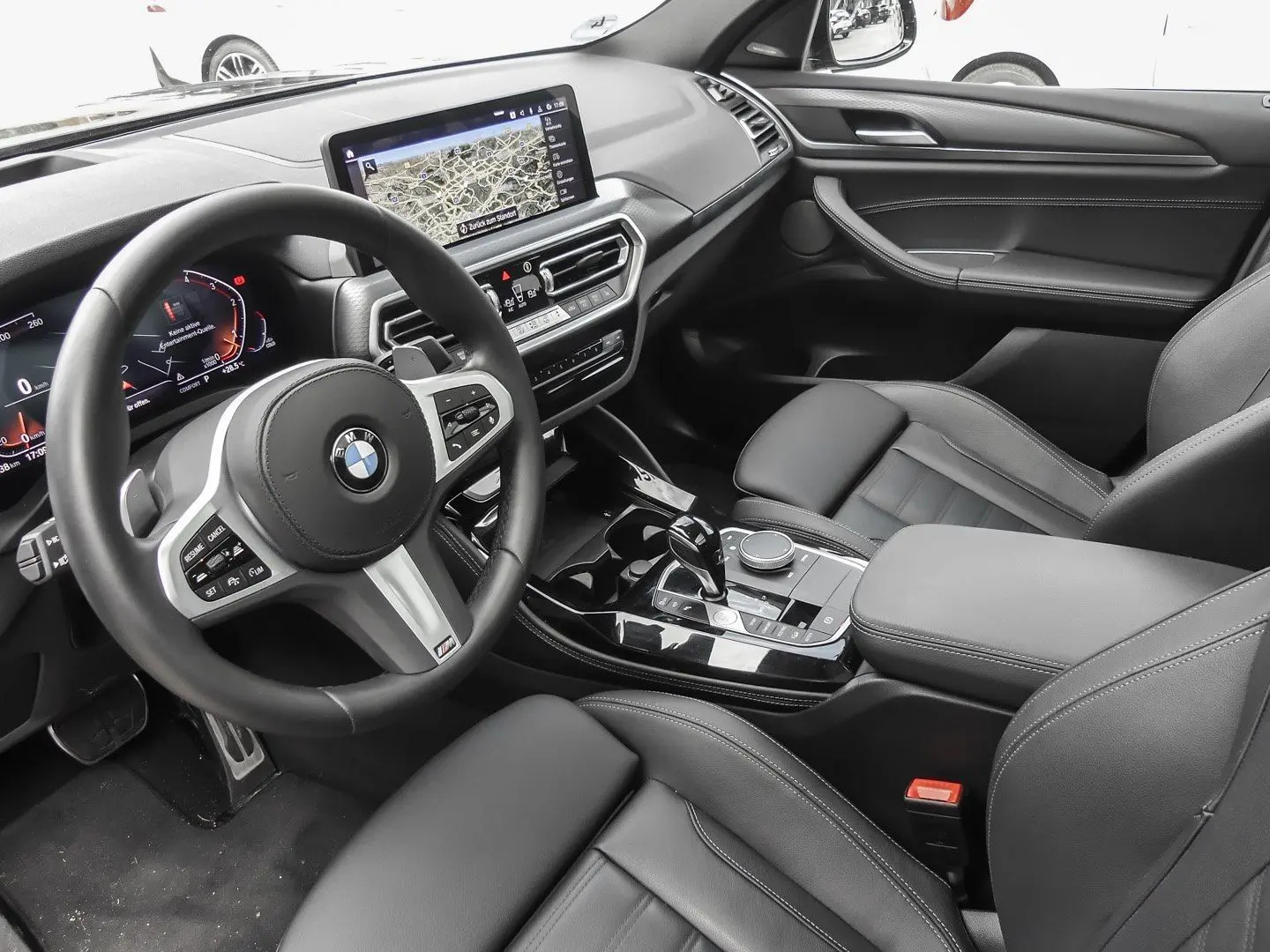 BMW X4 xDrive30d MSport
