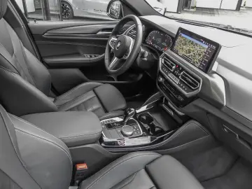 BMW X4 xDrive30d MSport