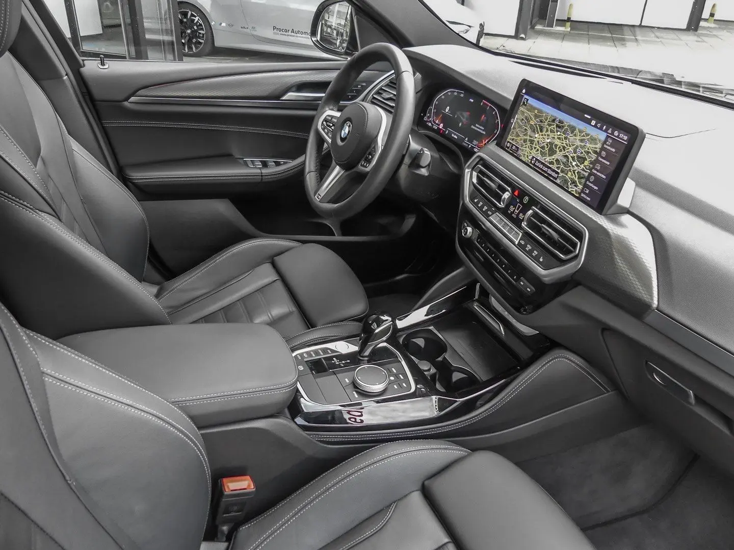 BMW X4 xDrive30d MSport