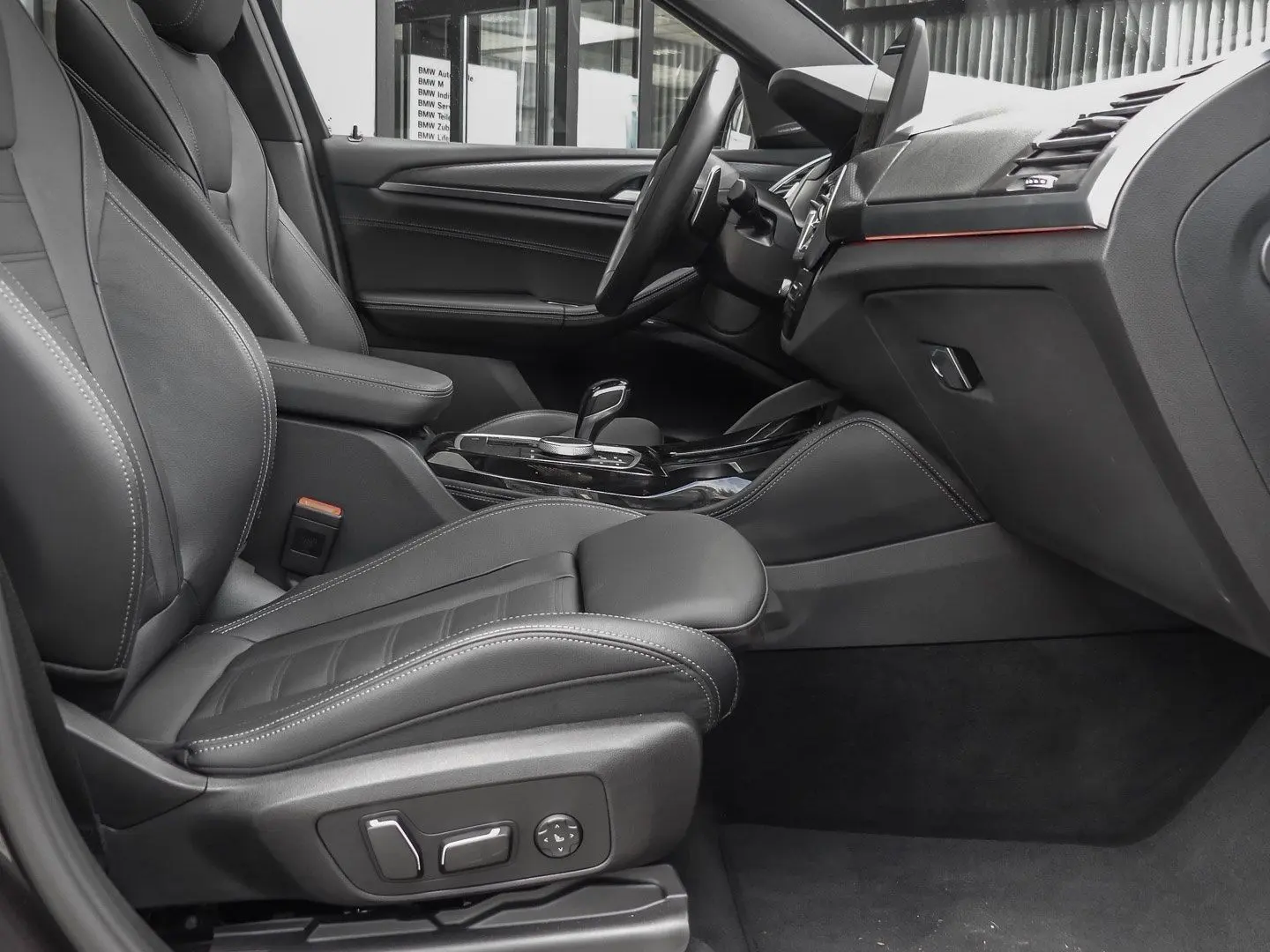 BMW X4 xDrive30d MSport