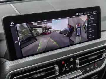 BMW X4 xDrive30d MSport