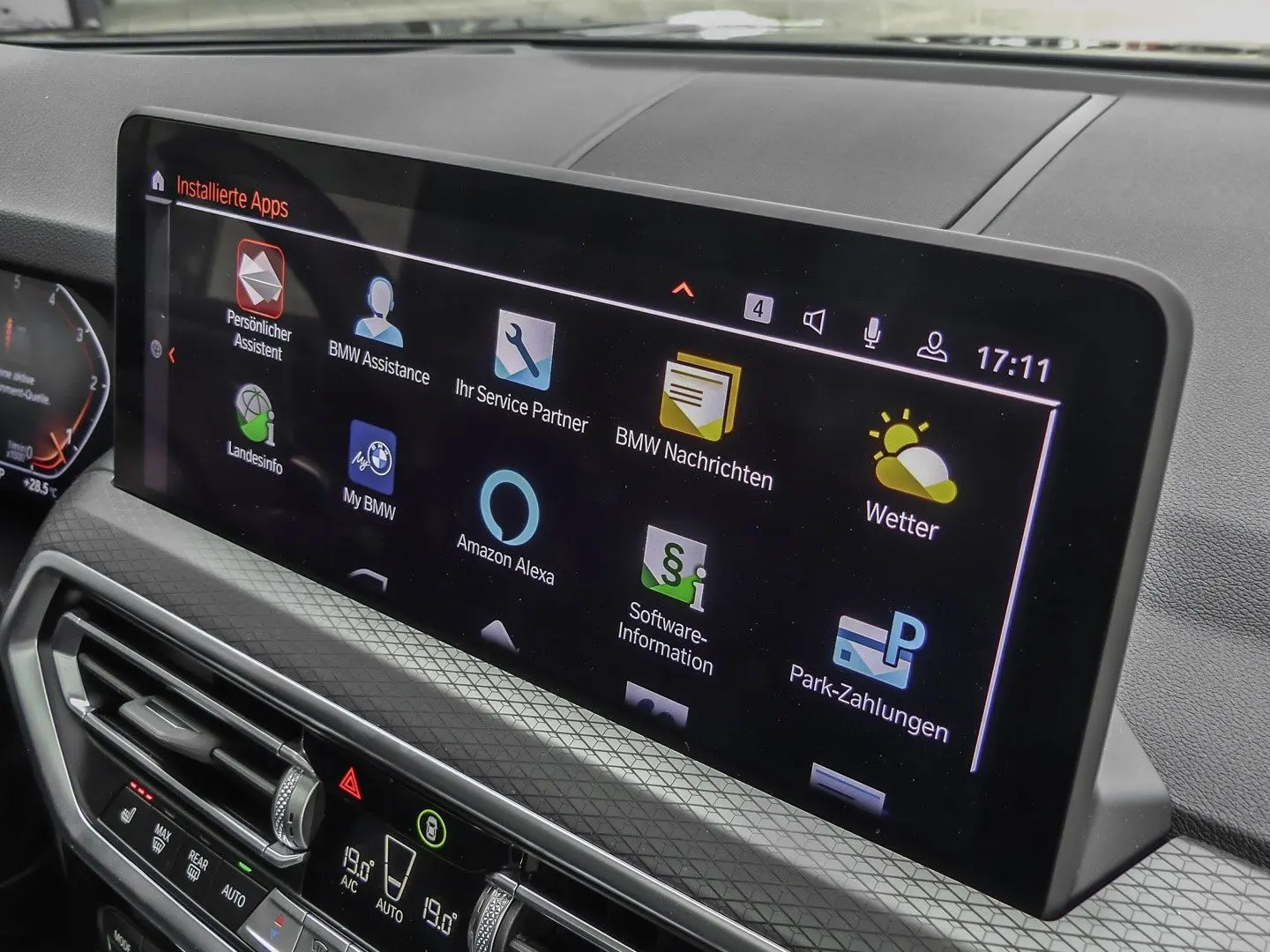 BMW X4 xDrive30d MSport