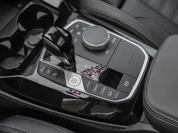 BMW X4 xDrive30d MSport