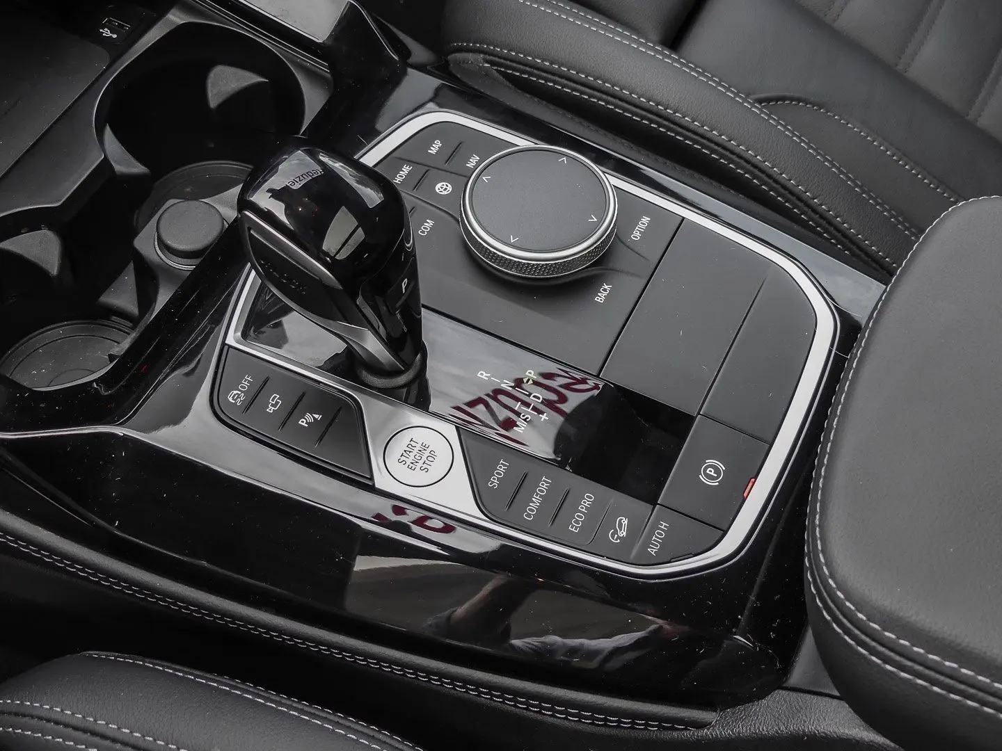 BMW X4 xDrive30d MSport