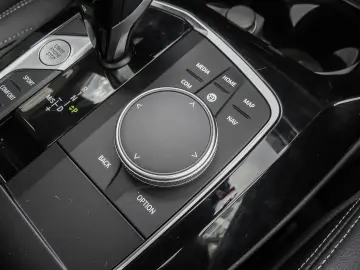 BMW X4 xDrive30d MSport