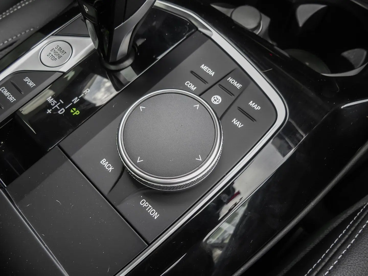 BMW X4 xDrive30d MSport