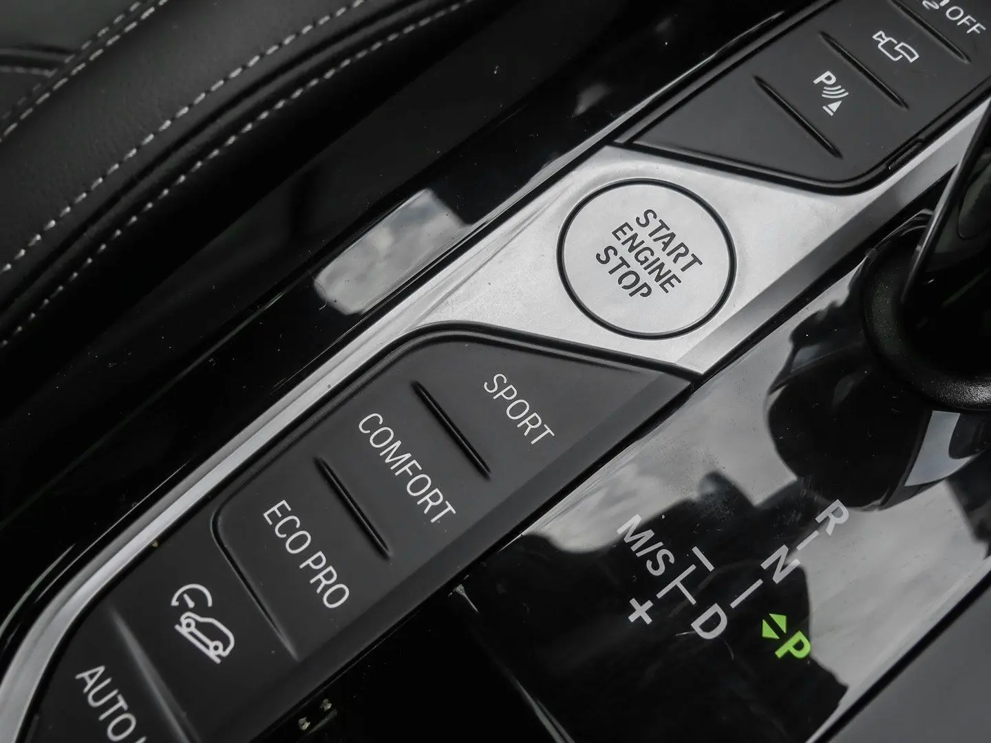 BMW X4 xDrive30d MSport