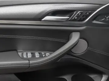 BMW X4 xDrive30d MSport