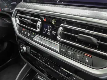 BMW X4 xDrive30d MSport