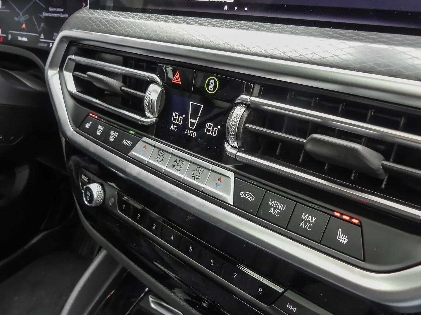 BMW X4 xDrive30d MSport