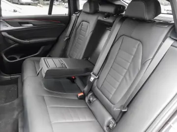 BMW X4 xDrive30d MSport