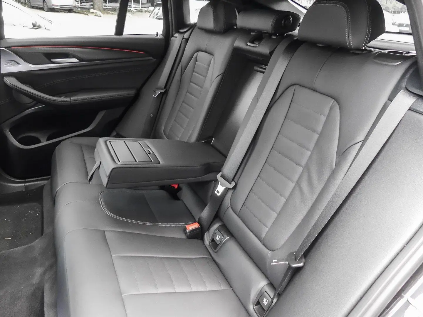 BMW X4 xDrive30d MSport