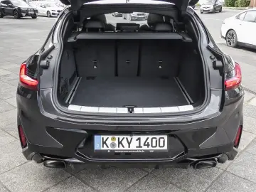 BMW X4 xDrive30d MSport