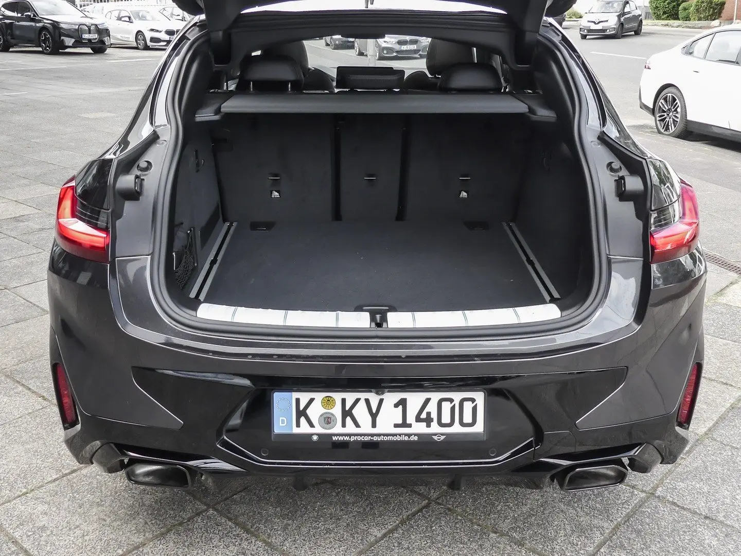 BMW X4 xDrive30d MSport