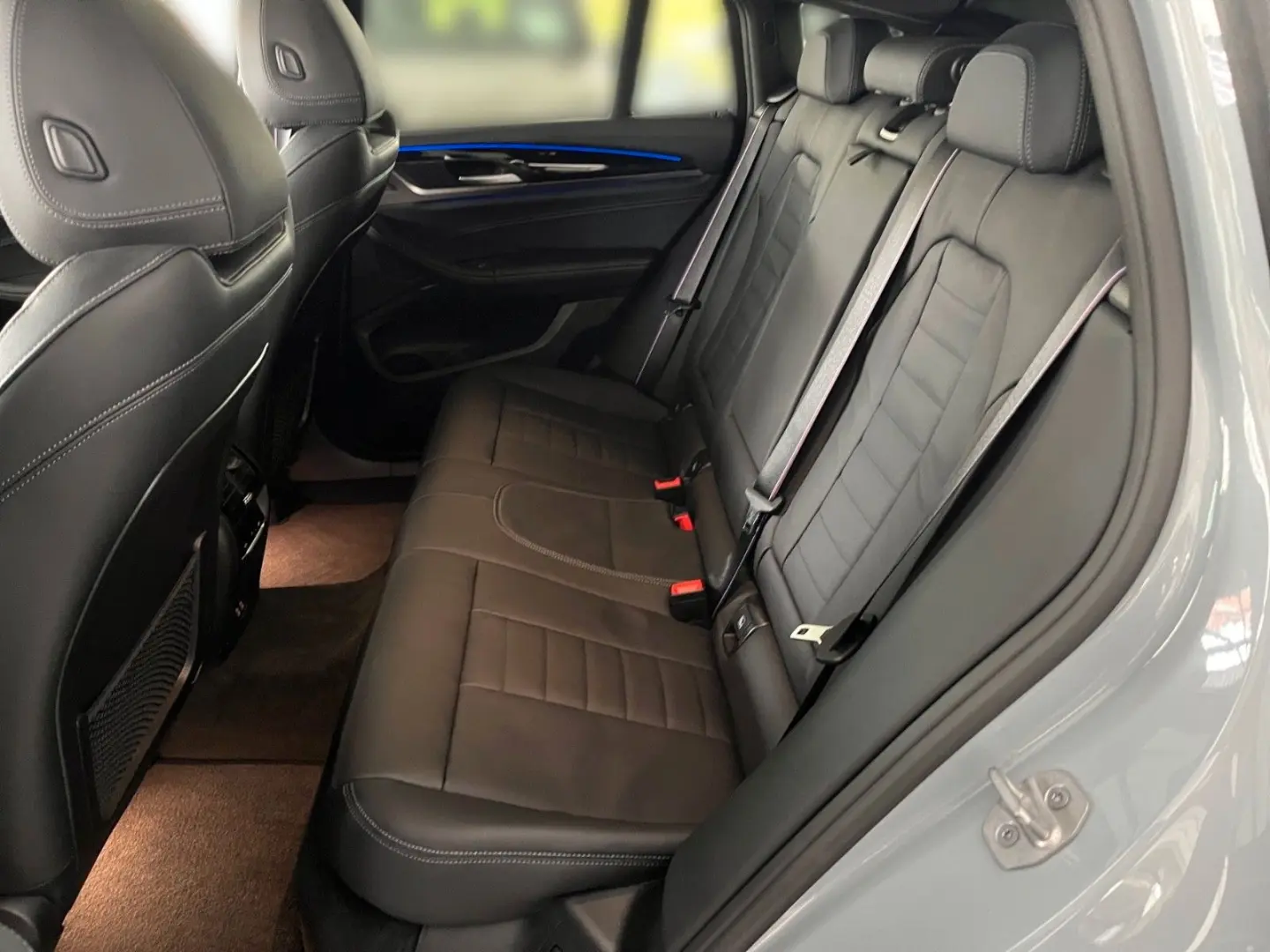 BMW X4 xDrive 30d M-Sport