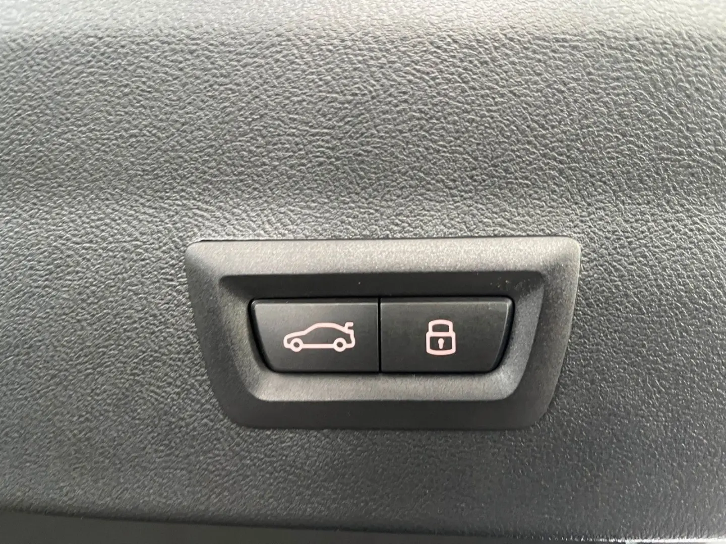 BMW X4 xDrive 30d M-Sport