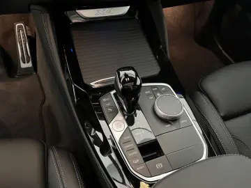 BMW X4 xDrive 30d M-Sport