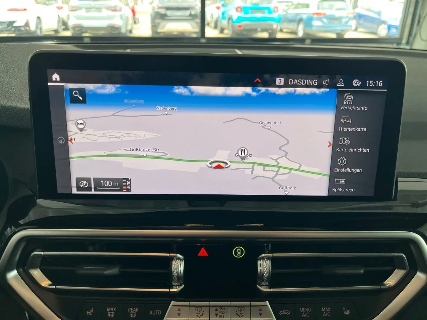 BMW X4 xDrive 30d M-Sport