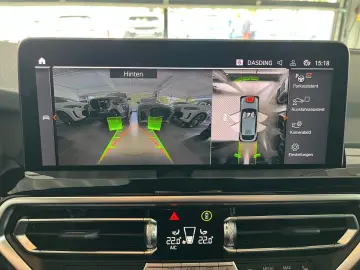 BMW X4 xDrive 30d M-Sport