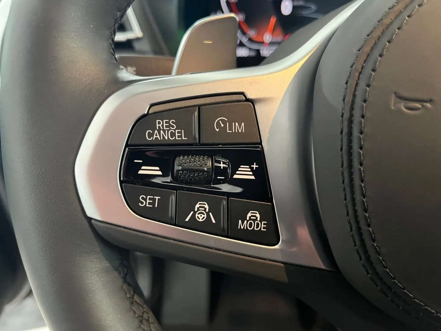 BMW X4 xDrive 30d M-Sport