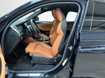 BMW X4 30d xDrive M Sport