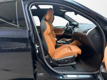 BMW X4 30d xDrive M Sport