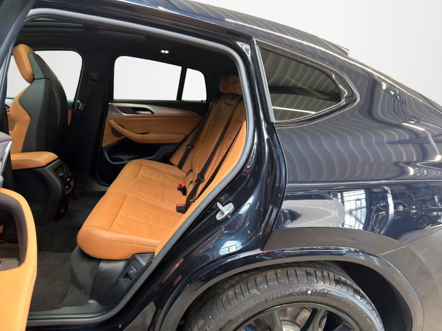 BMW X4 30d xDrive M Sport