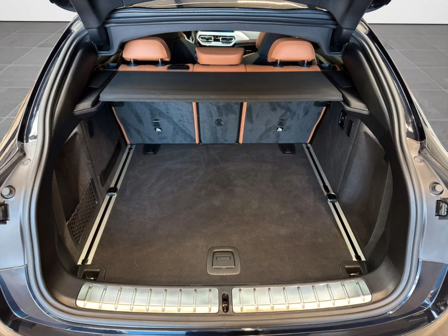 BMW X4 30d xDrive M Sport