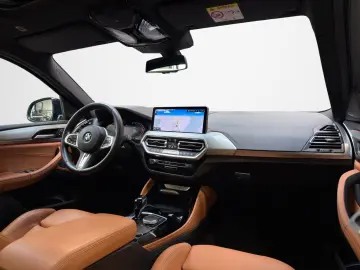 BMW X4 30d xDrive M Sport