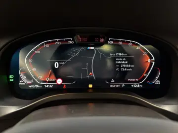 BMW X4 30d xDrive M Sport