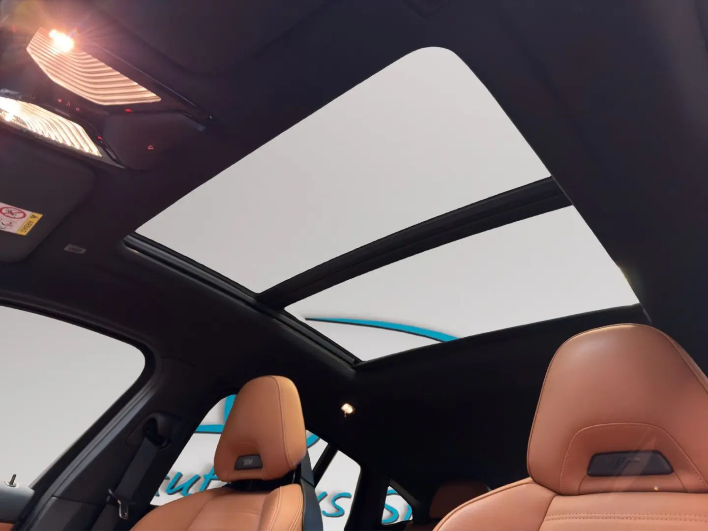 BMW X4 30d xDrive M Sport