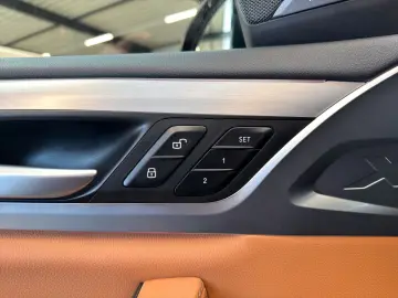 BMW X4 30d xDrive M Sport