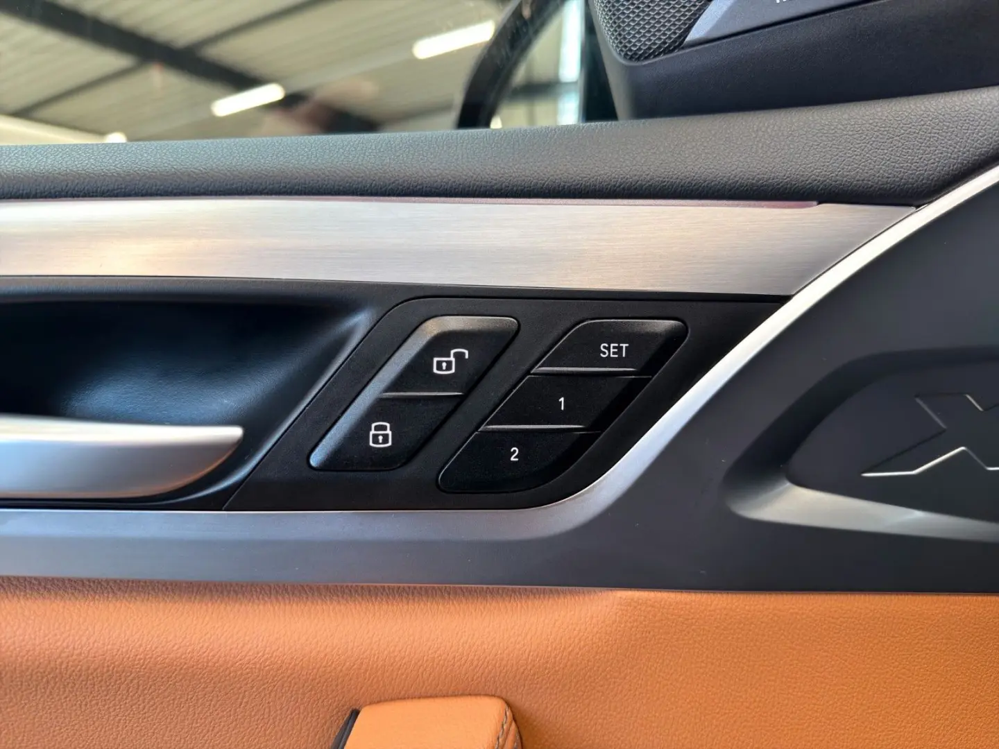 BMW X4 30d xDrive M Sport