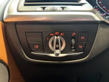 BMW X4 30d xDrive M Sport