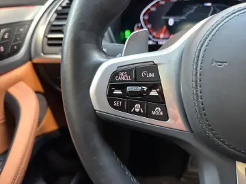 BMW X4 30d xDrive M Sport