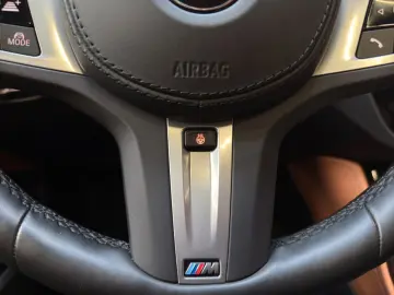 BMW X4 30d xDrive M Sport