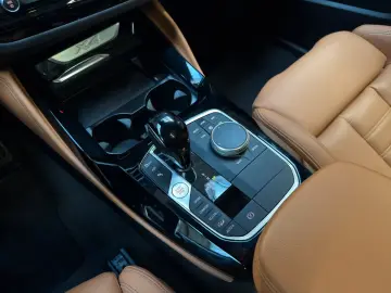 BMW X4 30d xDrive M Sport