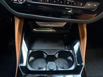 BMW X4 30d xDrive M Sport