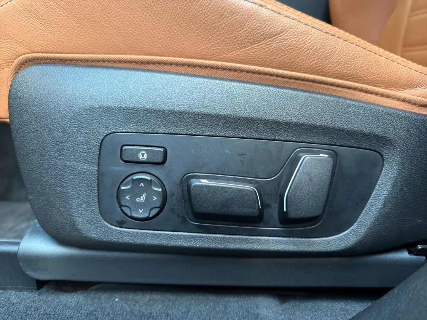 BMW X4 30d xDrive M Sport