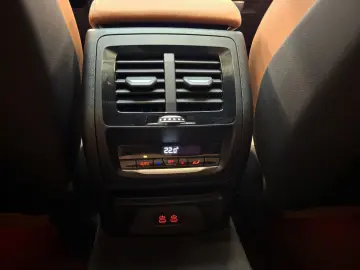 BMW X4 30d xDrive M Sport