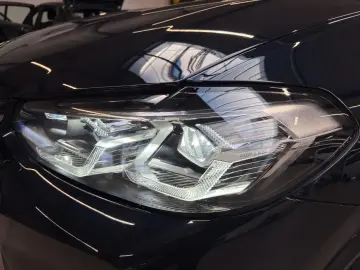 BMW X4 30d xDrive M Sport