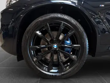 BMW X4 30d xDrive M Sport